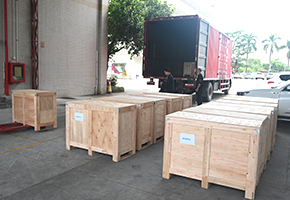 交期稳定，供货保障