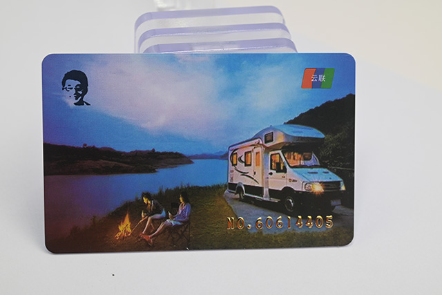 门禁IC卡与门禁ID卡有什么区别，哪种安全性比较高？