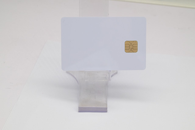 卡立方总结;非接触式IC芯片卡的五大优点