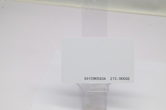 钥匙扣卡 钥匙扣卡