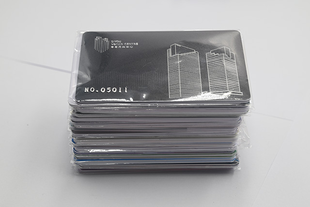 会员卡制作厂家 会员卡制作厂家