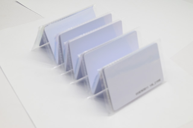 小区门禁卡用什么芯片的比较好？