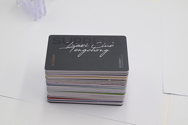 感应ID卡的制作标准和应用范围