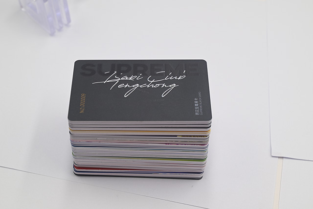 制作智能卡前??您需要先了解一下智能卡的分类 制作智能卡前??您需要先了解一下智能卡的分类