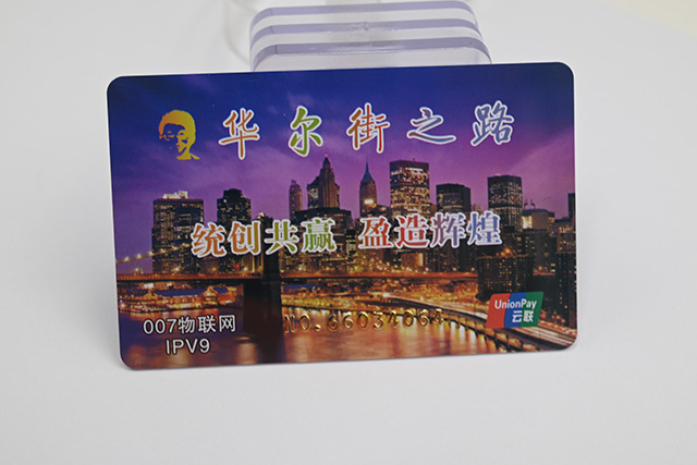 水晶滴胶卡的技术优势和它的基本参数 水晶滴胶卡的技术优势和它的基本参数