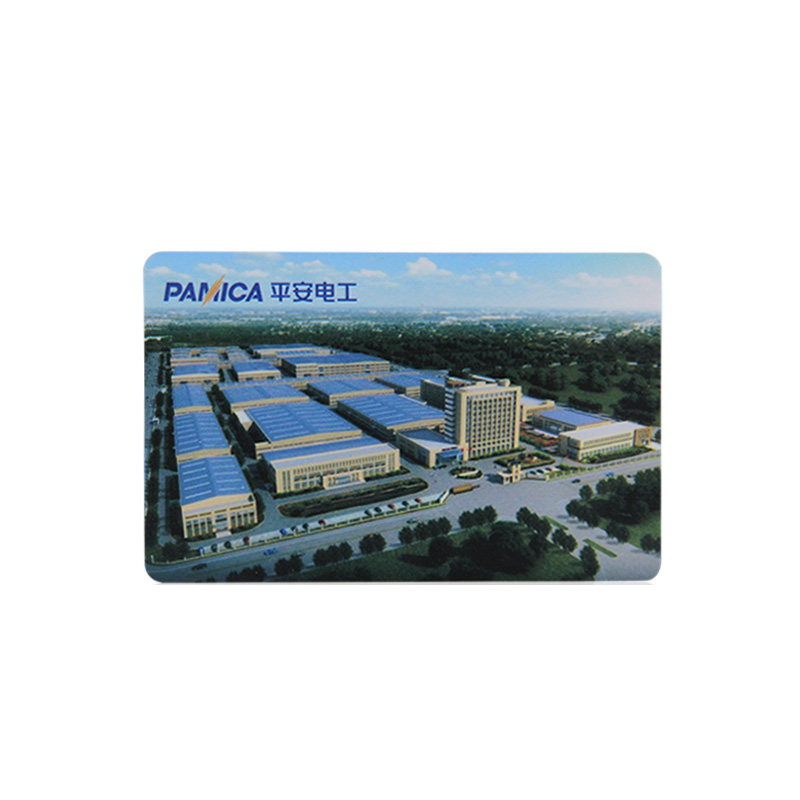 RFID门禁卡IC门禁卡ID门禁卡高端RFID定制门禁卡厂家