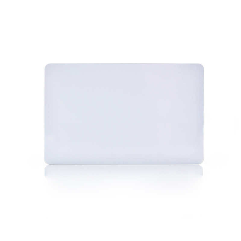 PVC卡PVC会员卡PVC批发厂家PVC卡片定做PVC厚卡定制3