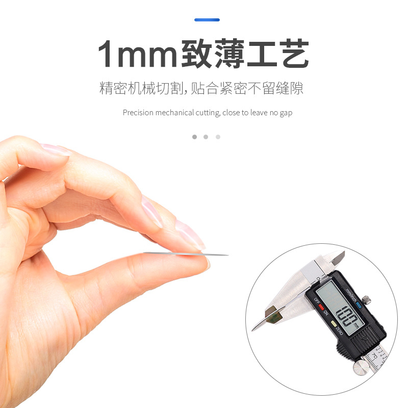 小区门禁手机贴钥匙扣工厂门禁IC卡贴NFC手机贴厂家3