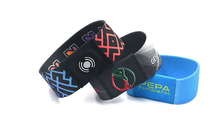 松紧腕带 松紧腕带