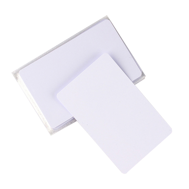 IC非接触式芯片卡批发工厂IC芯片智能卡厂家2