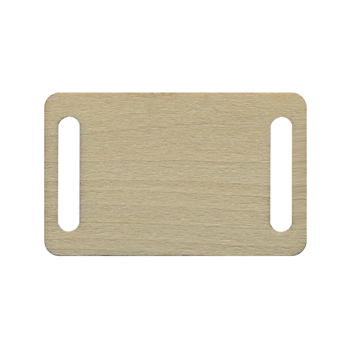 RFID非标木卡定制工厂NFC智能木卡厂家3