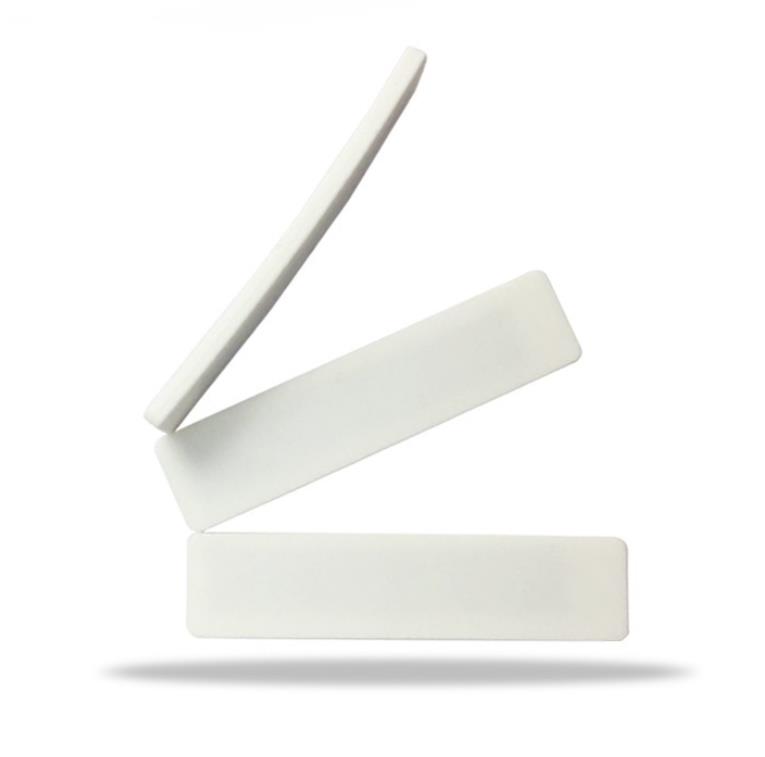 NFC硅胶洗衣标签工业洗涤酒店布草管理标签洗衣行业耐高温硅胶洗衣标签