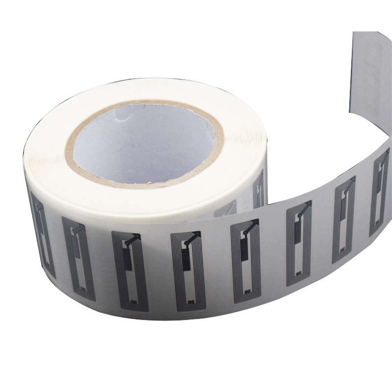 HF高频UHF超高频NFC电子标签仓储物流追踪管理标签