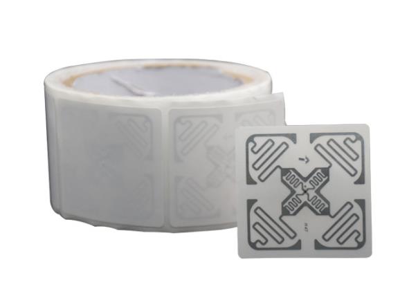 UHF超高频远距离读取RFID电子标签物流仓储资产管理NFC标签