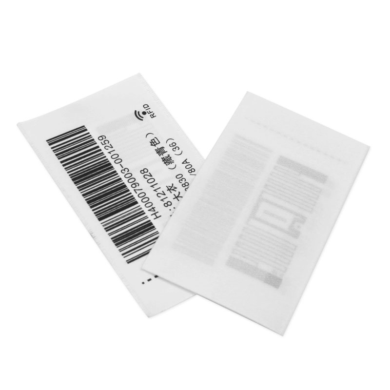 服装吊牌专用RFID电子标签库存管理仓储物流管理标签
