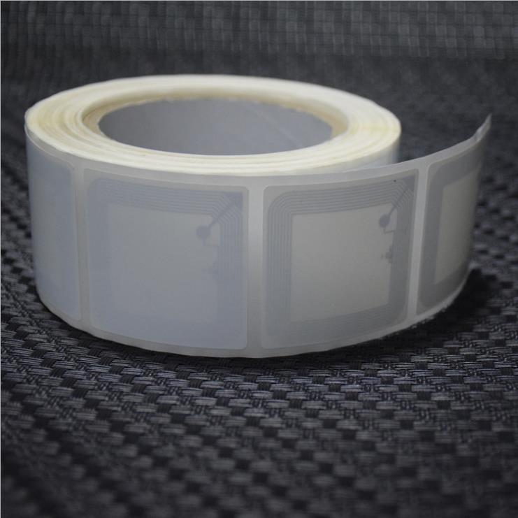 防拆防转移RFID标签资产保全防伪溯源产品包装管理NFC标签3