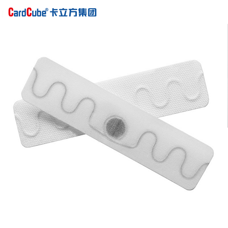 工业洗涤耐高温RFID标签布草管理追踪洗衣行业专用柔性标签