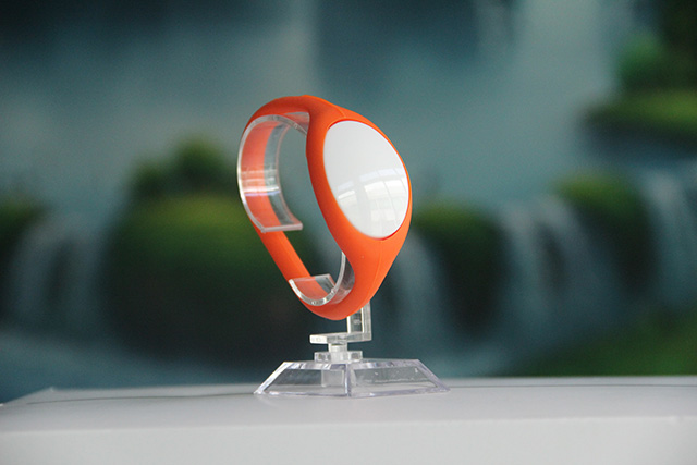 硅胶腕带如何工作