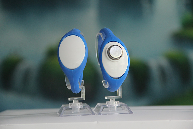 松紧腕带常用的加工成型方法 松紧腕带常用的加工成型方法