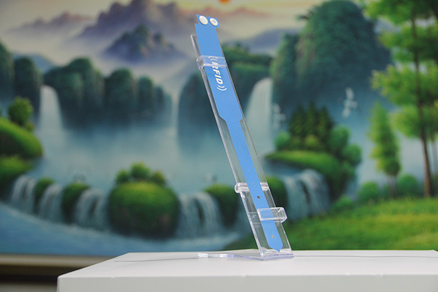 “IC护照”听说了没 “IC护照”听说了没