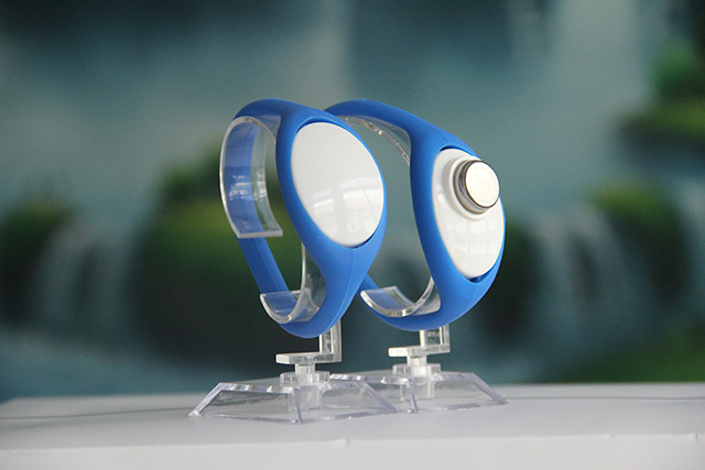 门禁卡中的高频和低频有什么区别？