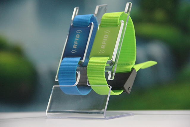 4G时代引领智能卡潮流 4G时代引领智能卡潮流