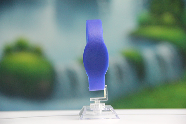 织唛腕带如何提高表面光泽 织唛腕带如何提高表面光泽