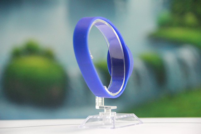 医用硅胶腕带的使用安全性 医用硅胶腕带的使用安全性