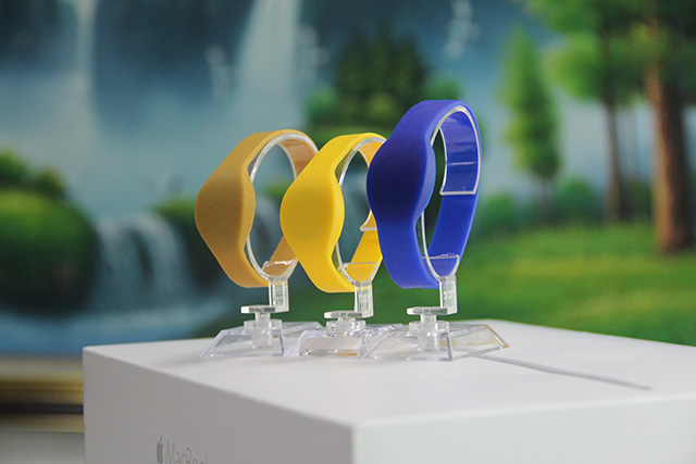 id腕带优缺点 id腕带优缺点