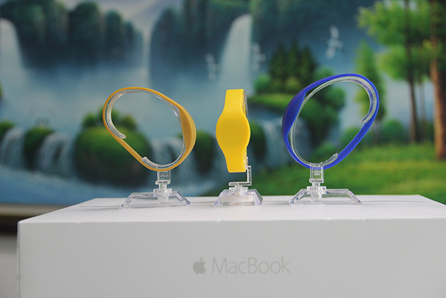 ic腕带检验标准 ic腕带检验标准