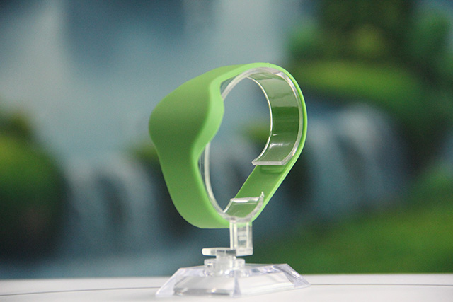 松紧腕带条码技术(1)-卡立方松紧腕带制作 松紧腕带条码技术(1)-卡立方松紧腕带制作