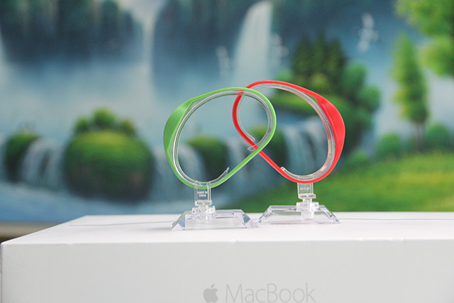 为什么3D打印选用ic腕带材质？