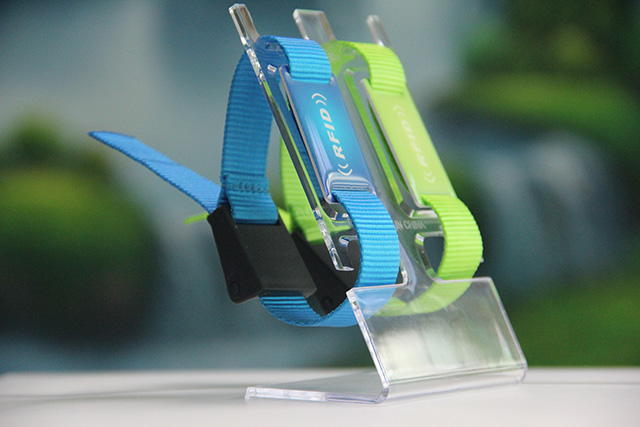 id腕带在国内的使用限制 id腕带在国内的使用限制