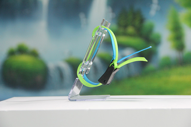 ic腕带功能美观难实现，你有想过设计问题点吗？