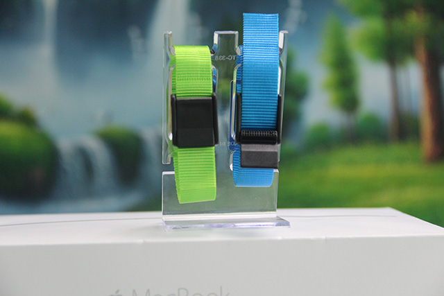 ic硅胶腕带 ic硅胶腕带