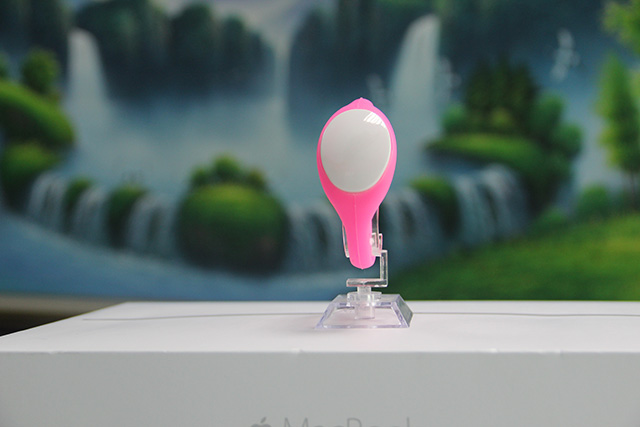 IC腕带芯片工作原理和相关原理知识 IC腕带芯片工作原理和相关原理知识