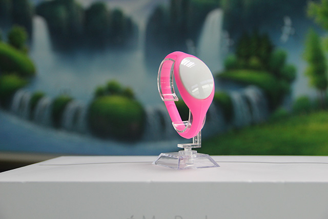 ID腕带的组成及部分主要功能的介绍 ID腕带的组成及部分主要功能的介绍