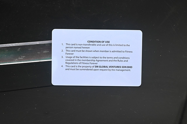 什么是钥匙卡扣电子标签？