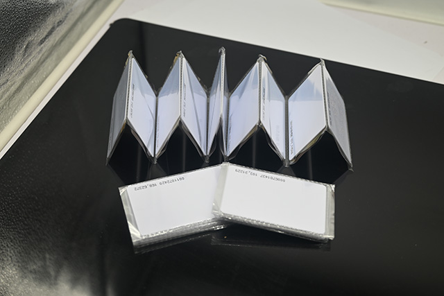 充电卡的核心是什么？