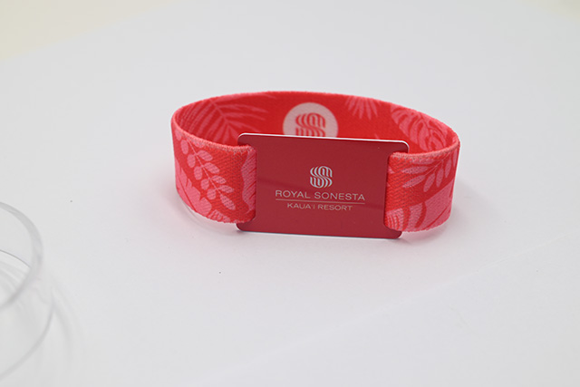 卡立方一卡通产品在青岛大学使用