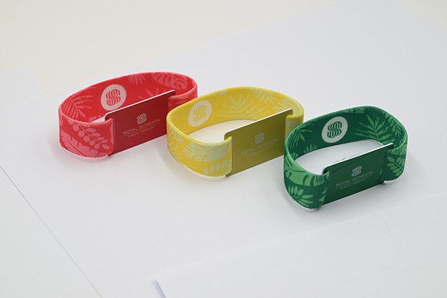 校园卡的种类、校园卡材质