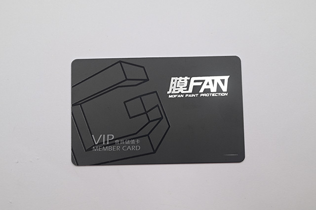 滴胶卡简介，滴胶卡可以封装哪些芯片