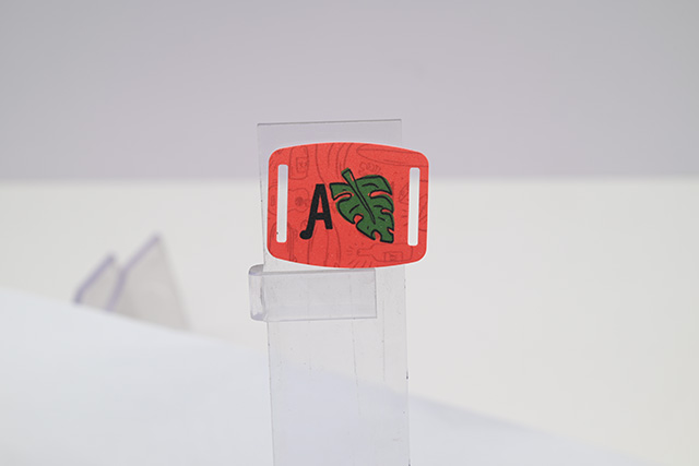 pvc会员卡会不会掉色？