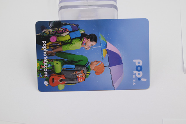 会员卡丝印与胶印的工艺区别 会员卡丝印与胶印的工艺区别