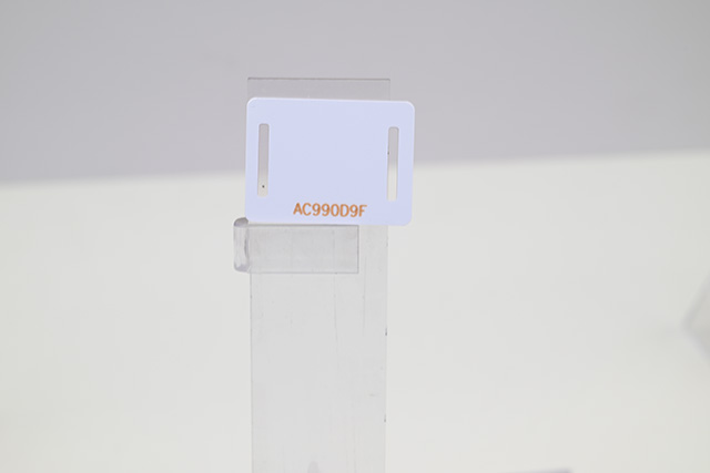 浅谈RFID钥匙扣卡技术在未来几年的持续增长 浅谈RFID钥匙扣卡技术在未来几年的持续增长