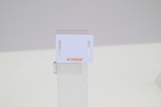 和信达S50智能腕带的相关参数和应用领域 和信达S50智能腕带的相关参数和应用领域