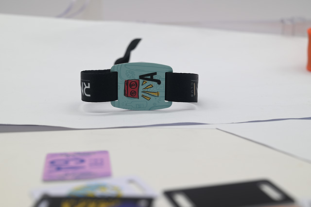 【山东】莱钢医院定制就诊卡??卡立方用质量赢得您的信赖