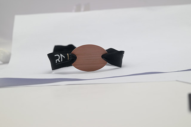 RFID钥匙扣卡屏蔽卡是什么？