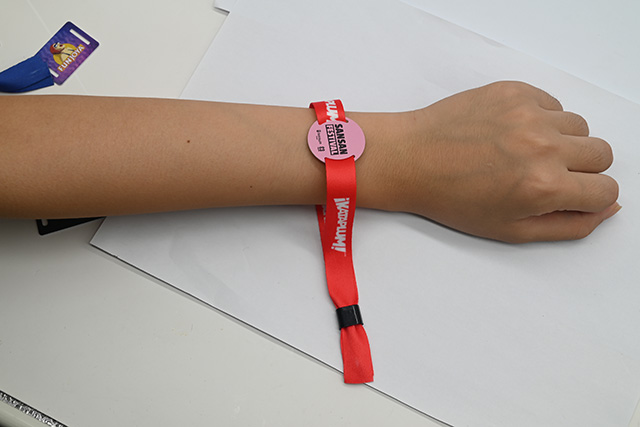 小区门禁卡用滴胶卡的好处？