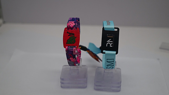 【广州】收到和信达智能卡生产的钥匙扣卡样品的顾客 续单不是梦 【广州】收到和信达智能卡生产的钥匙扣卡样品的顾客 续单不是梦